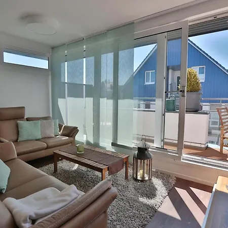 Haus Hansastrasse 2 Haus Hansastrasse 2 11 Ostseeglueck * Scharbeutz