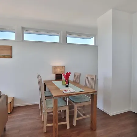 Haus Hansastrasse 2 Haus Hansastrasse 2 11 Ostseeglueck * Scharbeutz