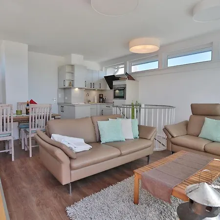 Haus Hansastrasse 2 Haus Hansastrasse 2 11 Ostseeglueck *