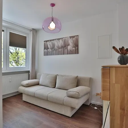 Haus Hansastrasse 2 Haus Hansastrasse 2 11 Ostseeglueck *