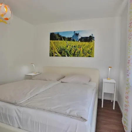 Haus Hansastrasse 2 Haus Hansastrasse 2 11 Ostseeglueck