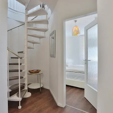 Haus Hansastrasse 2 Haus Hansastrasse 2 11 Ostseeglueck *